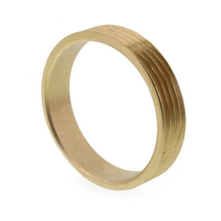 Ez-Fluid 1 1/2 DWV SOLDER RING COPPER BRASS EZDA65